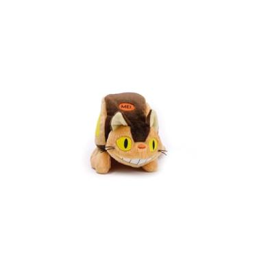 Imagem de Bandai - My Neighbor Totoro - 9.5" Catbus House Small, Studio Ghibli Plush