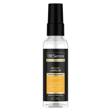 Imagem de Óleo Finalizador TRESemmé Brilho Lamelar 60ml - Tresemme, 60ml