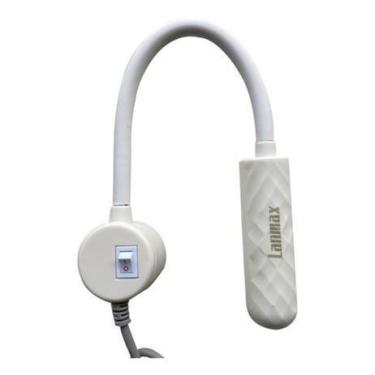 Imagem de Luminaria 20 Leds Maquina Costura Bivolt  Lanmax