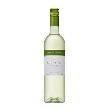 Imagem de Vinho Loureiro DOC Vinho Verde bco Monção e Melgaço - JOÃO PORTUGAL RA