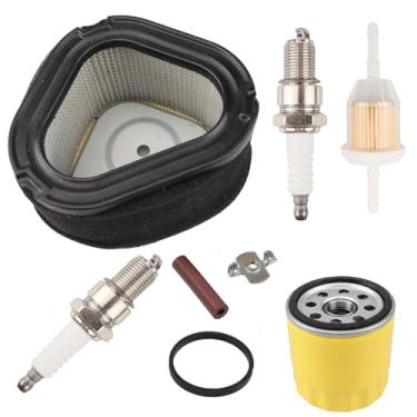 Imagem de Filtro de ar 12 083 10-S para CV16S CV13S CV15 CV14 CV490 CV491 CV460 CV492 CV493 CV16 CV12.5 CV13 CV430 CV11 Cortador de grama com kit de ajuste