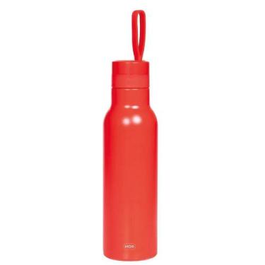 Imagem de Garrafa Color 500ml - MOR, Vermelho