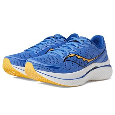 Imagem de Saucony Tênis feminino Endorphin Speed 3, Horizonte/dourado, 41