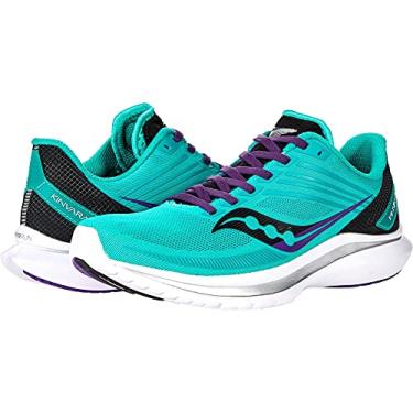 Imagem de Saucony Kinvara 12 Jade/Concord 6 B (M)
