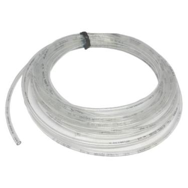 Imagem de Mangueira Cristal 4x2,6mm (Pu) Kavo/kavo Unik/olsen Kit 5 - TSC