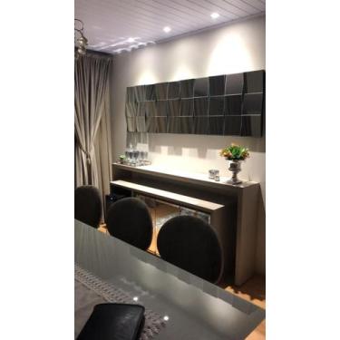 Imagem de Espelho Decorativo DESIGNER GRANDE - DesignerDecor
