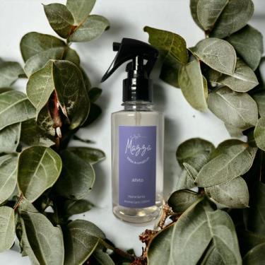Imagem de Home Spray Afeto - Aromatizador em Spray - 200ml  - Mazza Velas, Frasc