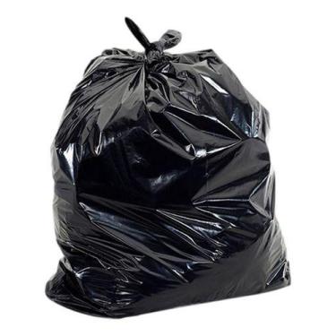 Imagem de Saco De Lixo Super Reforçado 60 L - HIGIPACK
