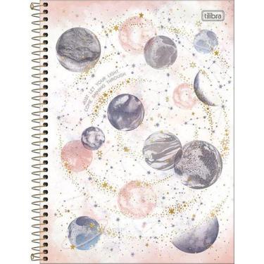 Imagem de Caderno 080 cd magic tilibra 294365