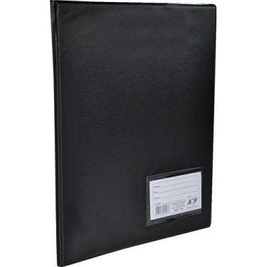 Imagem de Pasta Catálogo Acp 10 Envelopes C/ Visor