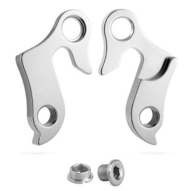 Imagem de Gancheira Caloi/ High One/ Venzo/ GTS M3/ TSW Ride/ Soul - Gantech