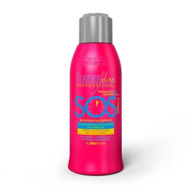 Imagem de Reconstrutor SOS Antiemborrachamento 300ml Forever Liss