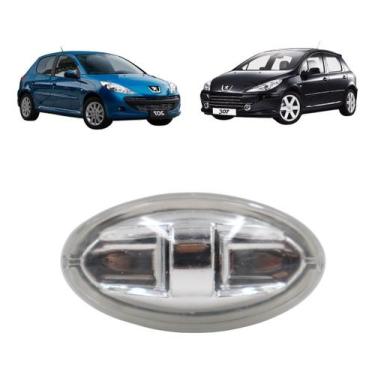 Imagem de Lanterna Lateral Alerta Citroen C3 Berlingo Picasso Jumpy Jac Motors J