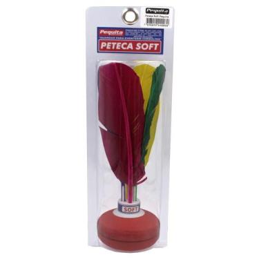 Imagem de Peteca Pequita Soft