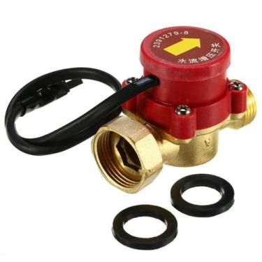 Imagem de Fluxostato entrada 1 saida 3/4 370w - Mammut