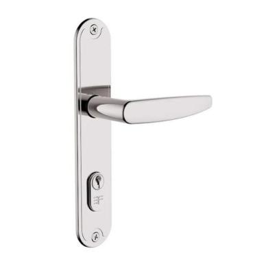 Imagem de Fechadura externa fashion alavanca cil50 3f 718e11250cr