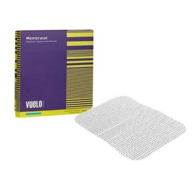 Imagem de Curativo Membracel 10x15 Vuelo Pharma