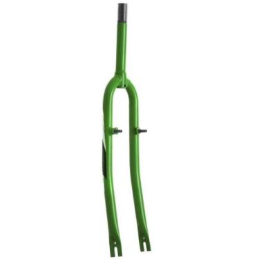 Imagem de Garfo Bicicleta Aro 29 Feminina Masculina Ultra Bikes, Verde kw, Aro 2
