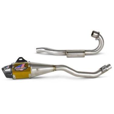 Imagem de Escapamento Escape Pro Tork Powercore 4 Xre 160 Bros 2015 - 2019, DOUR