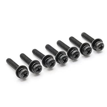 Imagem de ReplacementScrews Parafusos De Suporte Compatíveis Com Lg Oled65C1Pub (Oled65C1Pub.Aus)