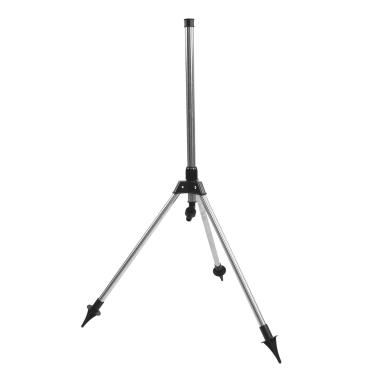 Imagem de Sprinkler Tr Com Rosca G1/2 Fem para Gramado Wate No Pátio do Jardim - Kit de Irrigação por Aspersão de Impacto para Pl Wate Eficiente Em Gramados