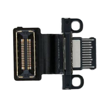 Imagem de Willhom Placa USB-C I/O Tipo-C Porta Thunderbolt Substituição para MacBook Air 33.0 cm M2 2022 Modelo A2681