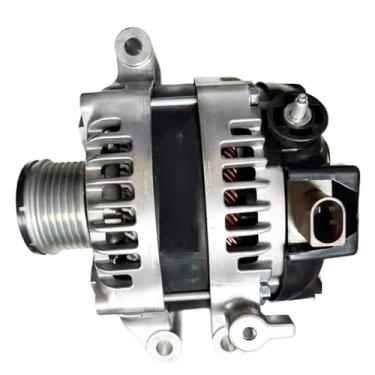 Imagem de Alternador do gerador compatível com Toyota Corolla CROSS C-HR RAV4 Camry 2.0 2018-27060-F2110 104211-4870 27060-F2050 104211-4410