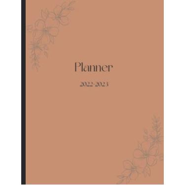 Imagem de 2022-2023 Academic Year Planner