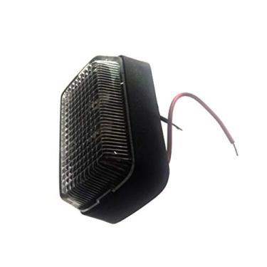 Imagem de isbridge Adequado para ambientes internos com cúpula Sierra Samurai SJ 410 413 P V K W Q 85-95 Jimny