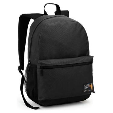 Imagem de Mochila De Costas 17 Snt Masculina Juvenil Escolar Passeio - Seanite