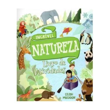 Imagem de incrivel natureza - formato menor