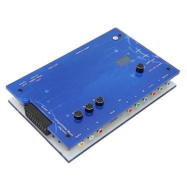 Imagem de GBS Control GBSC Video Video Converter GBSC RGBS VGA SCART YPBPR para VGA HD Multimedia Interface R G Converter GBSC ConverterGBSC Video Convertergbs Control Video Convertergbs