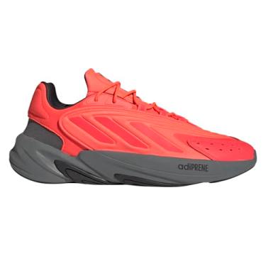 Imagem de adidas Tênis masculino Ozelia, Laranja, 41