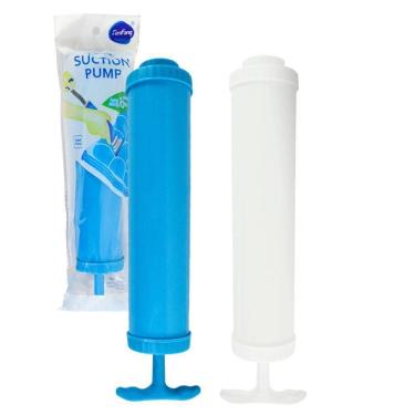 Imagem de Bomba De Sucção Para Saco à Vácuo