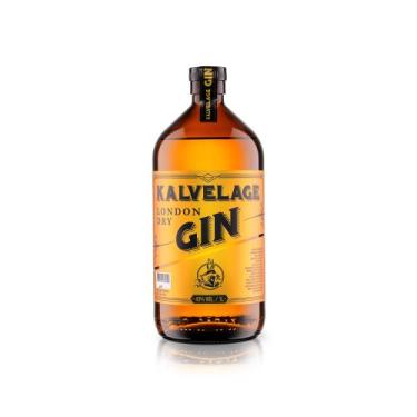 Imagem de Kalvelage London Dry Gin 1L