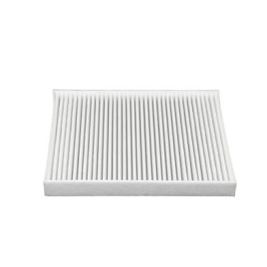 Imagem de CNS Filtro de ar de cabine compatível com Lincoln MKS 2010-2014 / MKT 2010-2014 / Ford Explorer 2011-2014 / Flex 2010-2014 / Police Interceptor Sedan 2014-2014 / Police Interceptor Utility 2014-2014