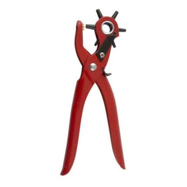 Imagem de Alicate vazador 8" western ref. 233/7, 8"