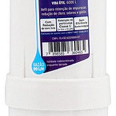 Imagem de Refil Para Purificador De Agua Natural Acquabios Everest