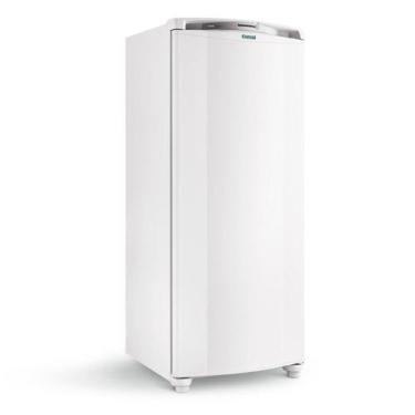 Imagem de Geladeira Consul Frost Free 300 litros Branca com Freezer Supercapacid
