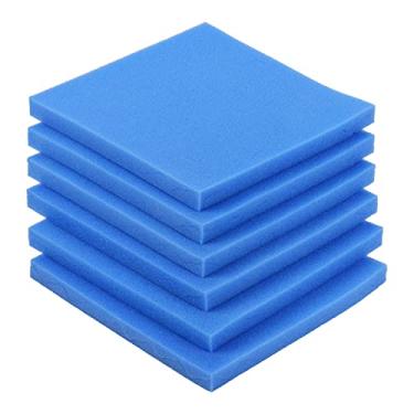 Imagem de Painéis de Espuma Acústica, 30 * 30cm de Painéis de Espumas de Som de Som para Estúdios, Escritórios, Cabines Vocais, Sala de Jogos (Pacote de 24pcs)