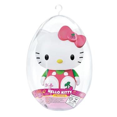 Imagem de Boneco Hello Kitty Cereja no Ovo Intermediario
