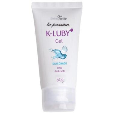 Imagem de K-luby Gel Siliconado A Prova de Água Banho Hidro Massagem Desliza Con