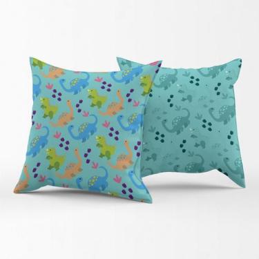 Imagem de Almofada Dinossauro - KN DECOR