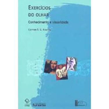 Imagem de Exercícios Do Olhar
