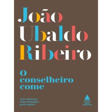 Imagem de O Conselheiro Come