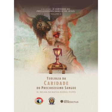 Imagem de Teologia Da Caridade Do Preciosíssimo Sangue