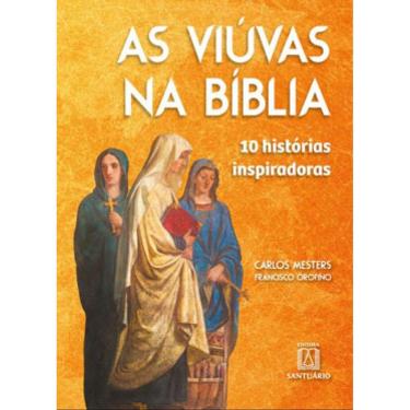 Imagem de As Viuvas Na Biblia