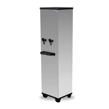 Imagem de Bebedouro De Água 25 Litros Office Ra025 Coluna Frisbel, 220V, Office,