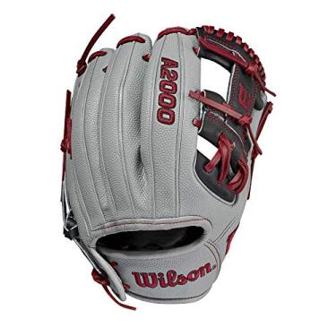 Imagem de Luva de beisebol Infield 2021 A2000 Pedroia Fit DP15SS 29,2 cm - arremesso de mão direita