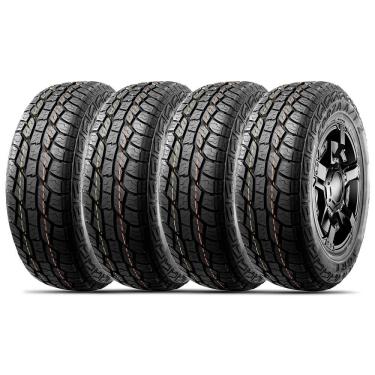 Imagem de Kit 4 Pneu Xbri Aro 17 285/70r17 121/118Q tl Forza a/t 2